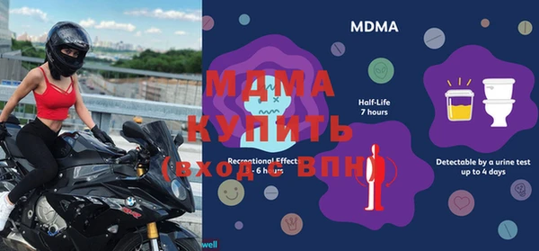 не бодяженный Лихославль