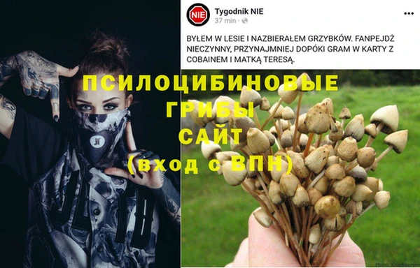 не бодяженный Лихославль